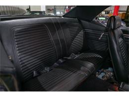 1969 Chevrolet Camaro (CC-1974801) for sale in Kentwood, Michigan