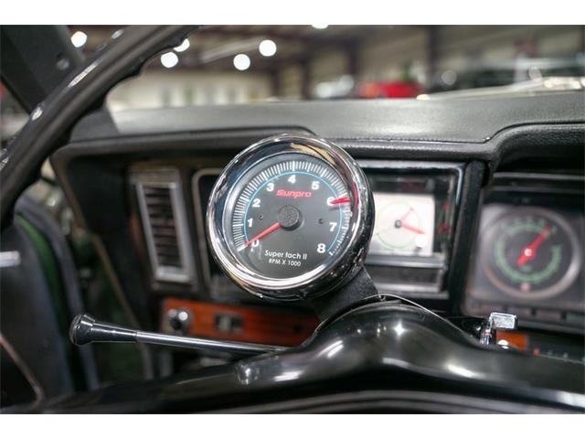 1969 Chevrolet Camaro (CC-1974801) for sale in Kentwood, Michigan