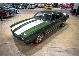 1969 Chevrolet Camaro (CC-1974801) for sale in Kentwood, Michigan