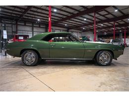 1969 Chevrolet Camaro (CC-1974801) for sale in Kentwood, Michigan