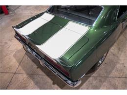 1969 Chevrolet Camaro (CC-1974801) for sale in Kentwood, Michigan