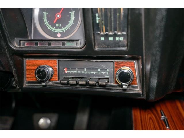 1969 Chevrolet Camaro (CC-1974801) for sale in Kentwood, Michigan