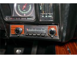1969 Chevrolet Camaro (CC-1974801) for sale in Kentwood, Michigan