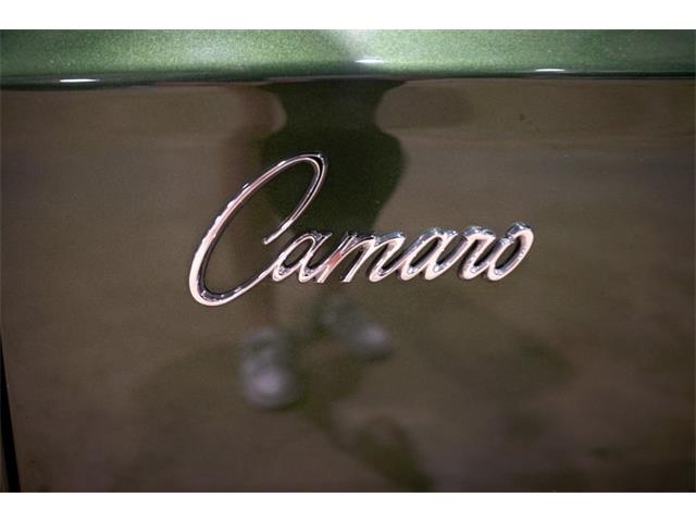 1969 Chevrolet Camaro (CC-1974801) for sale in Kentwood, Michigan