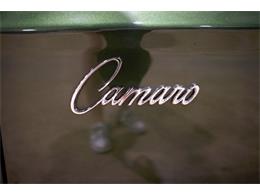 1969 Chevrolet Camaro (CC-1974801) for sale in Kentwood, Michigan