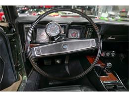 1969 Chevrolet Camaro (CC-1974801) for sale in Kentwood, Michigan