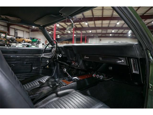 1969 Chevrolet Camaro (CC-1974801) for sale in Kentwood, Michigan