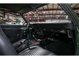 1969 Chevrolet Camaro (CC-1974801) for sale in Kentwood, Michigan