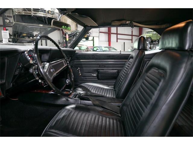 1969 Chevrolet Camaro (CC-1974801) for sale in Kentwood, Michigan