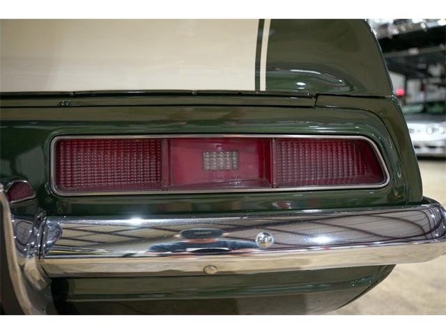 1969 Chevrolet Camaro (CC-1974801) for sale in Kentwood, Michigan