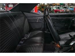 1969 Chevrolet Camaro (CC-1974801) for sale in Kentwood, Michigan
