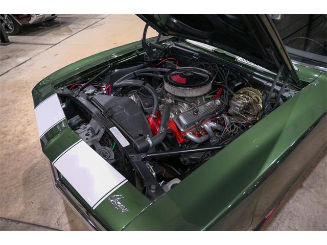 1969 Chevrolet Camaro (CC-1974801) for sale in Kentwood, Michigan