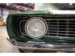 1969 Chevrolet Camaro (CC-1974801) for sale in Kentwood, Michigan