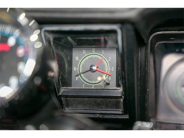 1969 Chevrolet Camaro (CC-1974801) for sale in Kentwood, Michigan