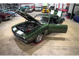 1969 Chevrolet Camaro (CC-1974801) for sale in Kentwood, Michigan