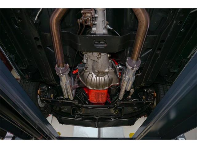 1969 Chevrolet Camaro (CC-1974801) for sale in Kentwood, Michigan