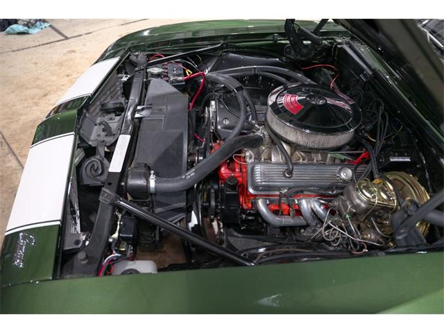 1969 Chevrolet Camaro (CC-1974801) for sale in Kentwood, Michigan