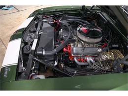 1969 Chevrolet Camaro (CC-1974801) for sale in Kentwood, Michigan