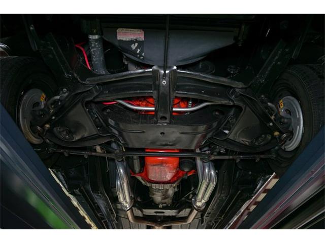 1969 Chevrolet Camaro (CC-1974801) for sale in Kentwood, Michigan