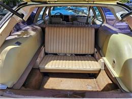 1977 Oldsmobile Vista Cruiser (CC-1974835) for sale in Cadillac, Michigan