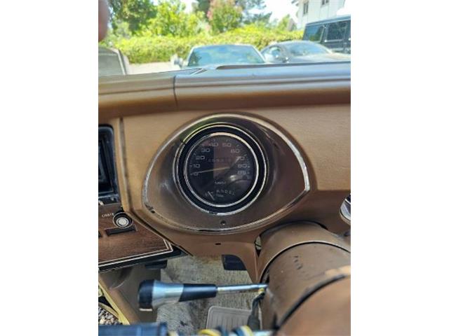 1977 Oldsmobile Vista Cruiser (CC-1974835) for sale in Cadillac, Michigan