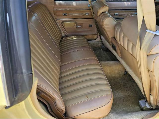 1977 Oldsmobile Vista Cruiser (CC-1974835) for sale in Cadillac, Michigan