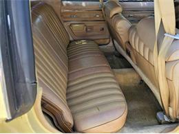 1977 Oldsmobile Vista Cruiser (CC-1974835) for sale in Cadillac, Michigan