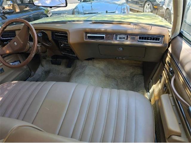 1977 Oldsmobile Vista Cruiser (CC-1974835) for sale in Cadillac, Michigan