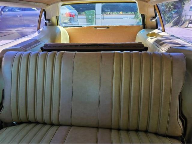 1977 Oldsmobile Vista Cruiser (CC-1974835) for sale in Cadillac, Michigan