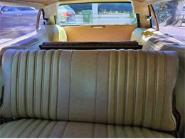 1977 Oldsmobile Vista Cruiser (CC-1974835) for sale in Cadillac, Michigan