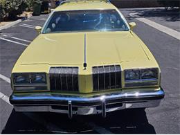1977 Oldsmobile Vista Cruiser (CC-1974835) for sale in Cadillac, Michigan