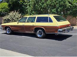 1977 Oldsmobile Vista Cruiser (CC-1974835) for sale in Cadillac, Michigan