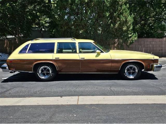 1977 Oldsmobile Vista Cruiser (CC-1974835) for sale in Cadillac, Michigan