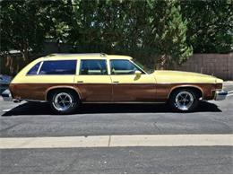 1977 Oldsmobile Vista Cruiser (CC-1974835) for sale in Cadillac, Michigan