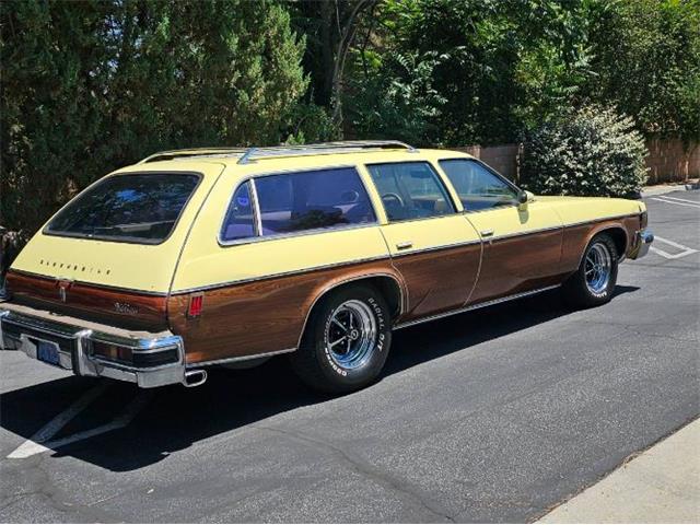 1977 Oldsmobile Vista Cruiser (CC-1974835) for sale in Cadillac, Michigan