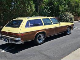 1977 Oldsmobile Vista Cruiser (CC-1974835) for sale in Cadillac, Michigan