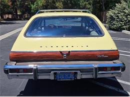 1977 Oldsmobile Vista Cruiser (CC-1974835) for sale in Cadillac, Michigan