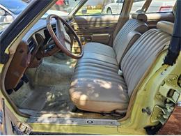 1977 Oldsmobile Vista Cruiser (CC-1974835) for sale in Cadillac, Michigan