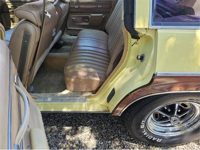 1977 Oldsmobile Vista Cruiser (CC-1974835) for sale in Cadillac, Michigan