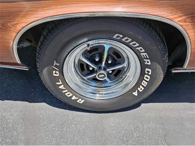 1977 Oldsmobile Vista Cruiser (CC-1974835) for sale in Cadillac, Michigan