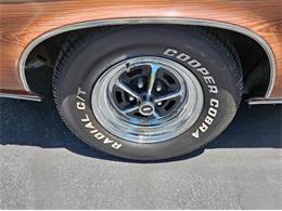 1977 Oldsmobile Vista Cruiser (CC-1974835) for sale in Cadillac, Michigan