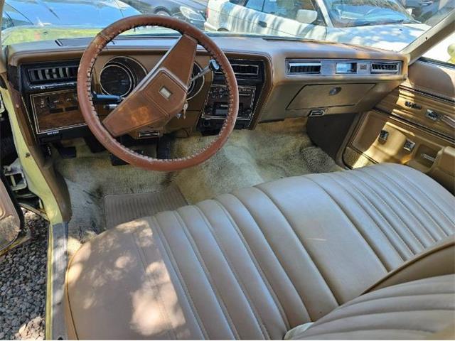 1977 Oldsmobile Vista Cruiser (CC-1974835) for sale in Cadillac, Michigan