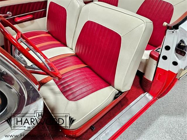 1958 Ford Fairlane (CC-1974855) for sale in Cleveland, Ohio