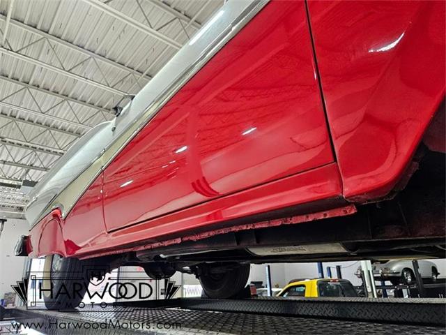 1958 Ford Fairlane (CC-1974855) for sale in Cleveland, Ohio