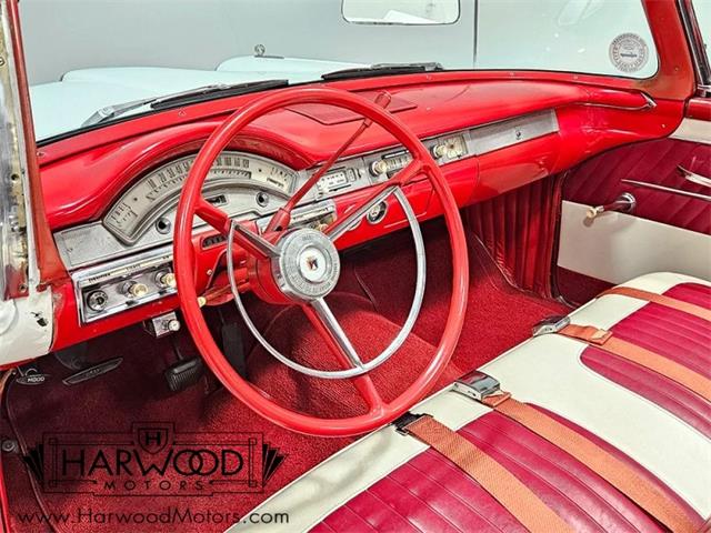 1958 Ford Fairlane (CC-1974855) for sale in Cleveland, Ohio