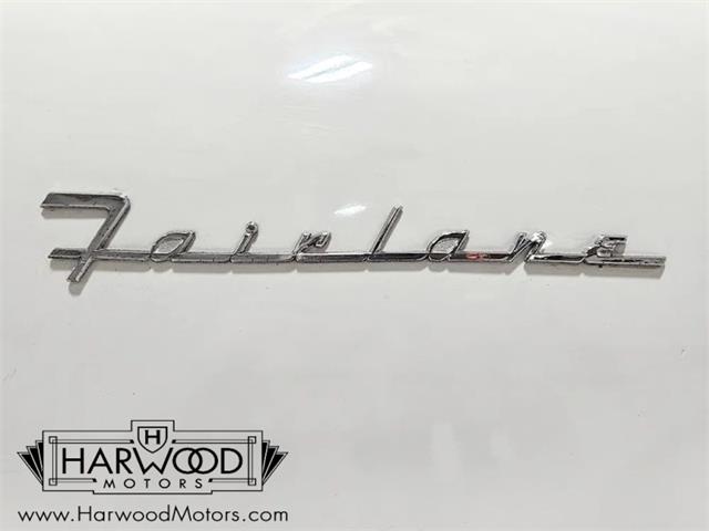 1958 Ford Fairlane (CC-1974855) for sale in Cleveland, Ohio