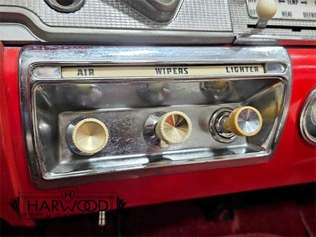 1958 Ford Fairlane (CC-1974855) for sale in Cleveland, Ohio