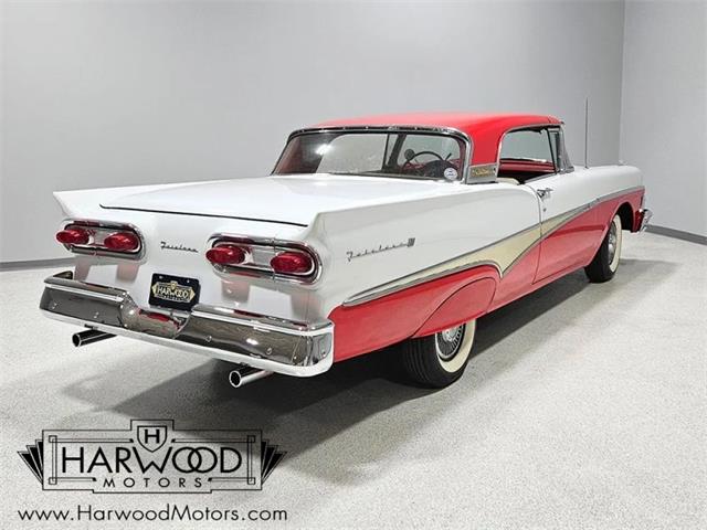 1958 Ford Fairlane (CC-1974855) for sale in Cleveland, Ohio