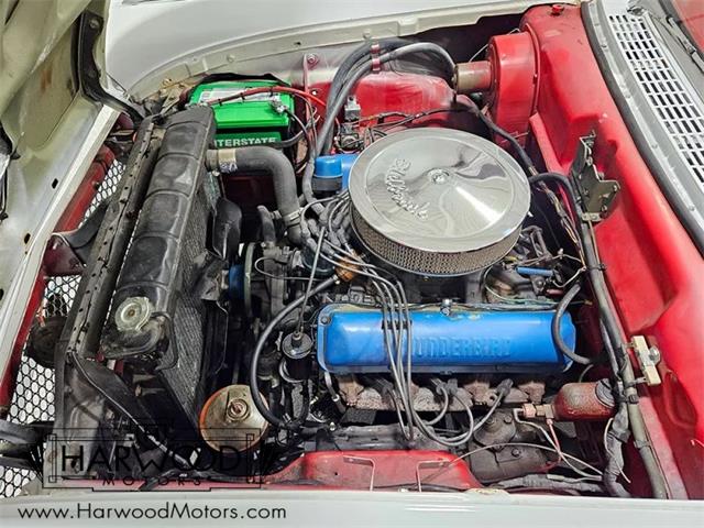 1958 Ford Fairlane (CC-1974855) for sale in Cleveland, Ohio