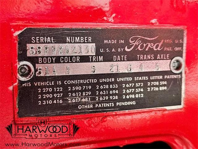 1958 Ford Fairlane (CC-1974855) for sale in Cleveland, Ohio